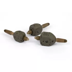 Matrix In-Line Leads 40g Bomb Blei