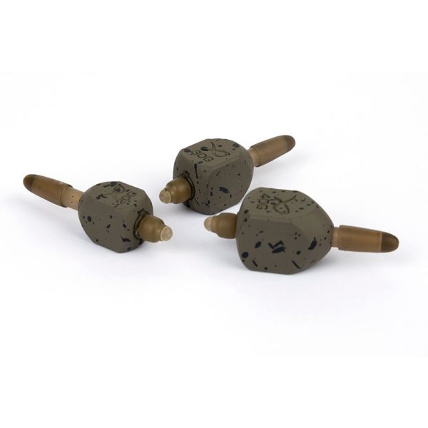 Matrix In-Line Leads 40g Bomb Blei