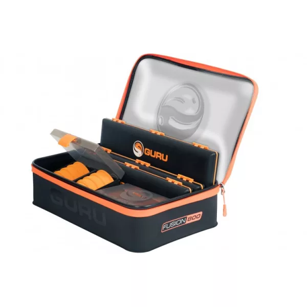Guru Fusion 800 (Groß)