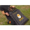 Guru Fusion Black Mat Bag - Black Karpfenmatte