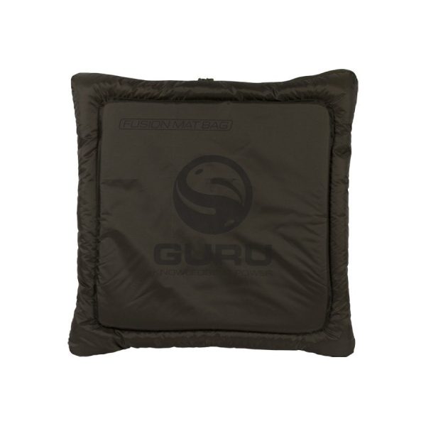 Guru Fusion Mat Bag - Olive Abhakmatte