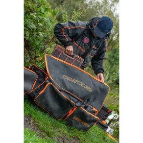 Guru Fusion XL Carryall Tasche