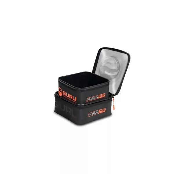 Guru Fusion 400 + Bait Pro 300 Combo