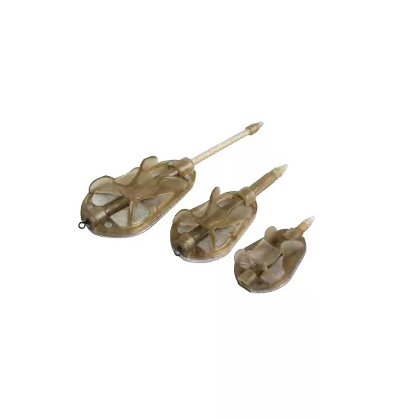 Guru Inline Method Feeder L Method Korb 28gr