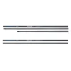 Matrix Aquos® Power Landing Net Handle 3m 2-teiliger Kescherstab