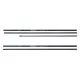 Matrix Aquos® Power Landing Net Handle 3m 2-teiliger Kescherstab