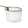 Matrix Matrix Ultra Lite Landing Net 50cm x 40cm Kescherkopf