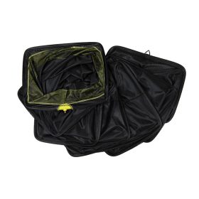Matrix Carp Safe Keepnet Wettkampf-Setzkescher 3m
