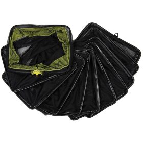 Matrix 4m Flow Mesh Keepnet Wettkampf-Setzkescher