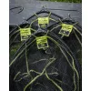 Matrix Carp Latex M Net 50x40cm Kescherkopf