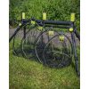 Matrix Carp Latex L Net 55x45cm Kescherkopf