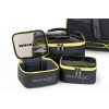 Matrix Horizon Compact Carryall (inklusive 3 Etuis) Angelausrüstungstasche