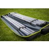 Matrix Matrix Horizon Multi Pole Holdall (ABS Insert) Rutenfutteral