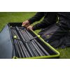 Matrix Matrix Horizon Multi Pole Holdall (ABS Insert) Rutenfutteral