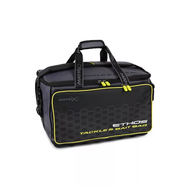 Matrix Ethos Tackle and Bait Bag Angelgeräte- und Ködertasche
