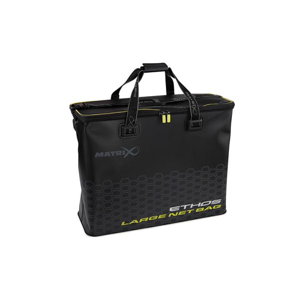 Matrix Ethos EVA Net Bag Keschertasche L