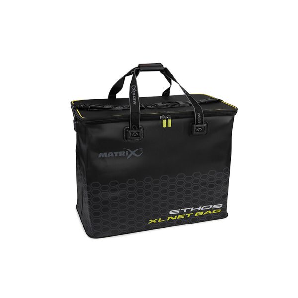 Matrix Ethos EVA Net Bag Kescherhalter XL