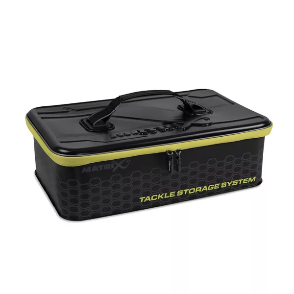 Fox Matrix Eva Seatbox Storage System Zubehörtasche