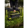 Fox Matrix Eva Seatbox Storage System Zubehörtasche