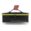 Fox Matrix Eva Seatbox Storage System Zubehörtasche