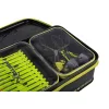 Fox Matrix Eva Seatbox Storage System Zubehörtasche