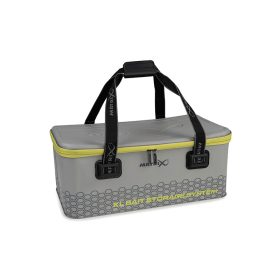 Matrix Eva Bait Storage System Eva Tasche XL