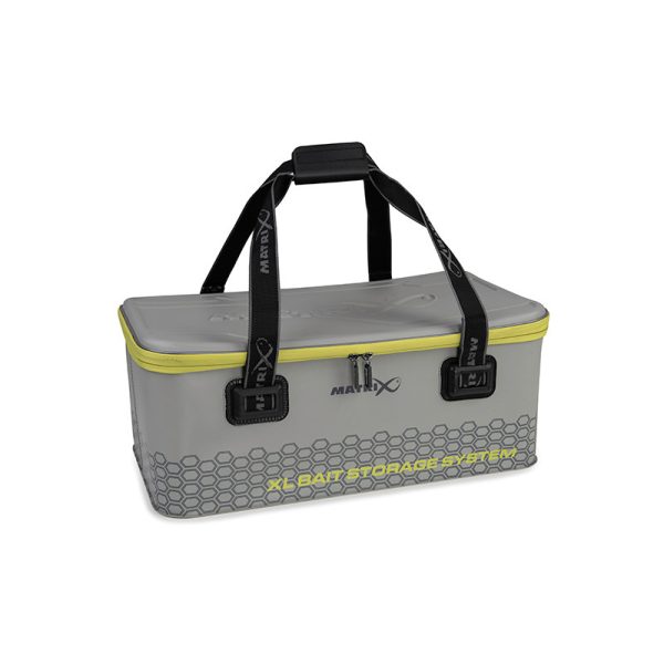 Matrix Eva Bait Storage System Eva Tasche XL