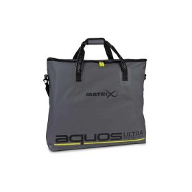 Matrix Aquos PVC 60x15x55cm Kescher Tasche