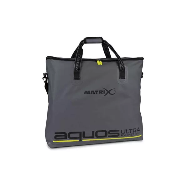 Matrix Aquos PVC 60x15x55cm Kescher Tasche