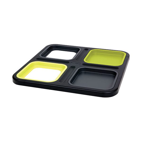 Matrix Bait Waiter - Bait Waiter Loaded With Inserts Seitentisch