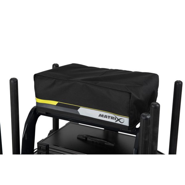 Matrix Matrix Seatbox Cover Sitzkiepen-Abdeckung