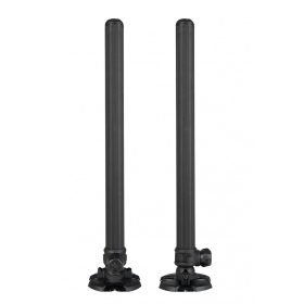 Matrix Matrix XR36 450mm Ausziehbare Beine x2 Sitzkiepenbein