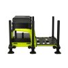 Matrix XR36 Pro Lime Wettkampfbox