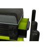 Matrix XR36 Pro Lime Wettkampfbox