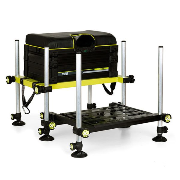 Matrix F25 Seatbox MKII System Sitzkiepe