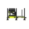 Matrix S36 Pro Seatbox Lime Edition Sitzkiepe