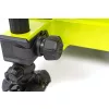 Matrix S36 Pro Seatbox Lime Edition Sitzkiepe