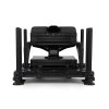 Matrix S36 Pro Seatbox Black Edition Sitzkiepe