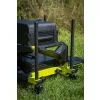 Matrix S25 Pro Seatbox Lime Wettkampfbox