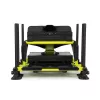Matrix S25 Pro Seatbox Lime Wettkampfbox