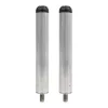 Matrix Silver Leg Extension Sitzkiepenbein Verlängerung 2 Stk. 25mm/150mm