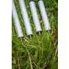 Matrix Silver Leg Extension Sitzkiepenbein Verlängerung 2 Stk. 25mm/150mm