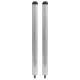 Matrix Silver Leg Extension Sitzkiepenbein Verlängerung 2 Stk. 25mm/300mm
