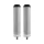 Matrix Silver Leg Extension Sitzkiepenbein Verlängerung 2 Stk. 36mm/150mm