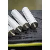 Matrix Silver Leg Extension Sitzkiepenbein Verlängerung 2 Stk. 36mm/150mm