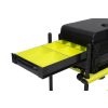 Matrix F25 Pro Seatbox Sitzkiepe - Lime Edition