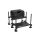 Matrix F25 Pro Seatbox Sitzkiepe - Black Edition