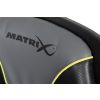 Matrix F25 Pro Swivel Seatbox Sitzkiepe - Lime Edition