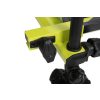 Matrix F25 Pro Swivel Seatbox Sitzkiepe - Lime Edition