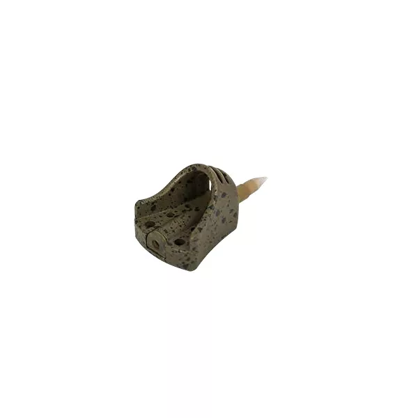 Guru Hybrid Pellet Feeder Inline Mini Method Korb 24gr